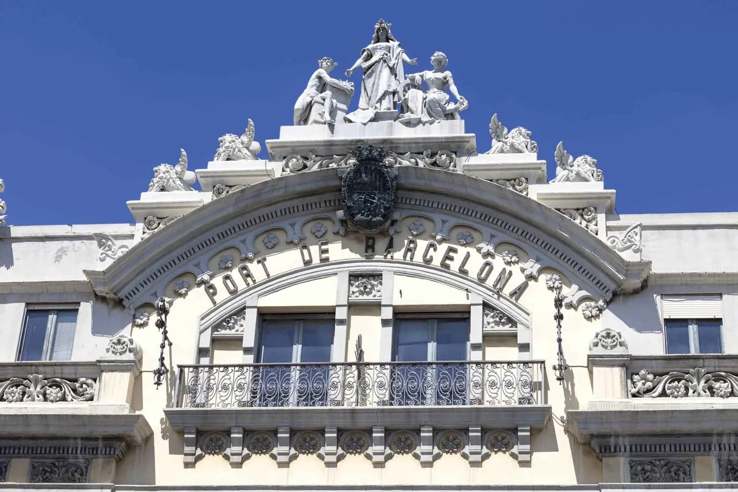 Port Vell · 2