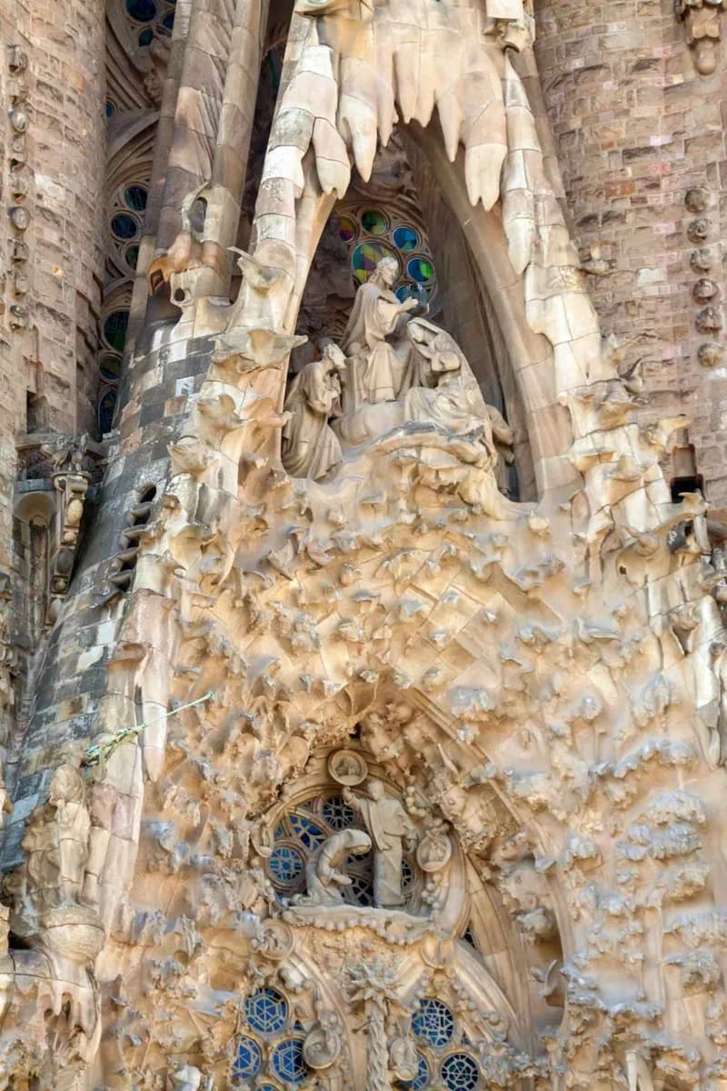 Basilique de la Sagrada Família · 3