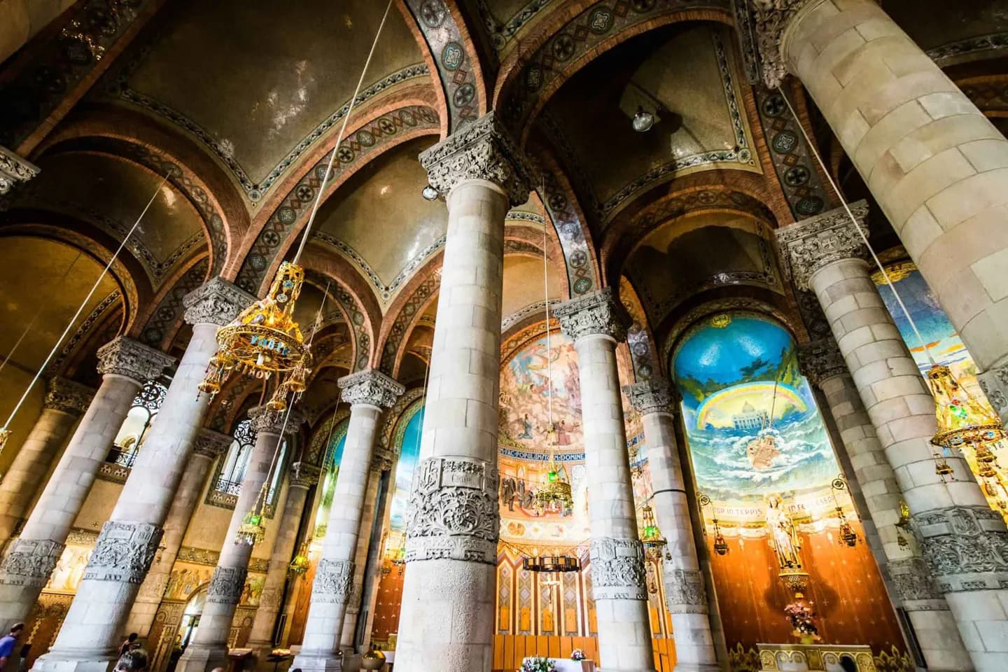 Templo Expiatori del Sagrat Cor