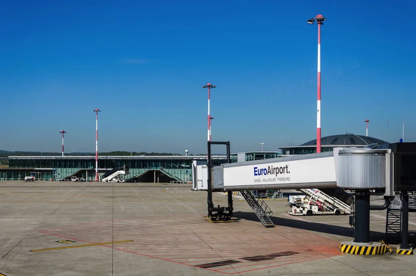 Getting to Basel · 2