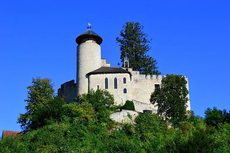 Einsiedelei Arlesheim