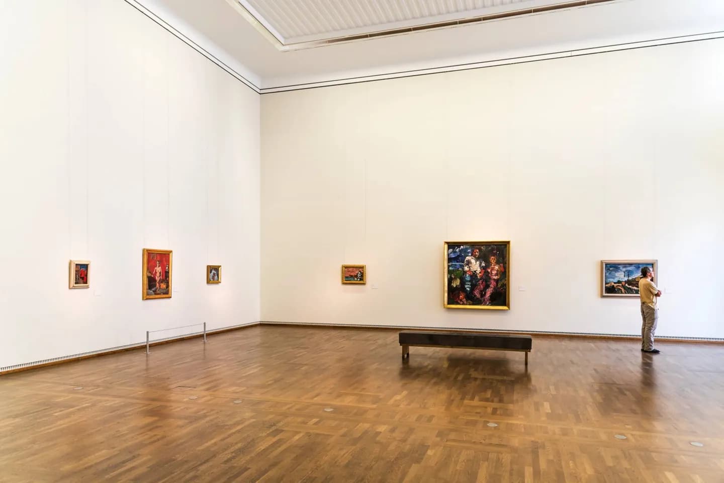 Museo d'arte di Basilea · 2