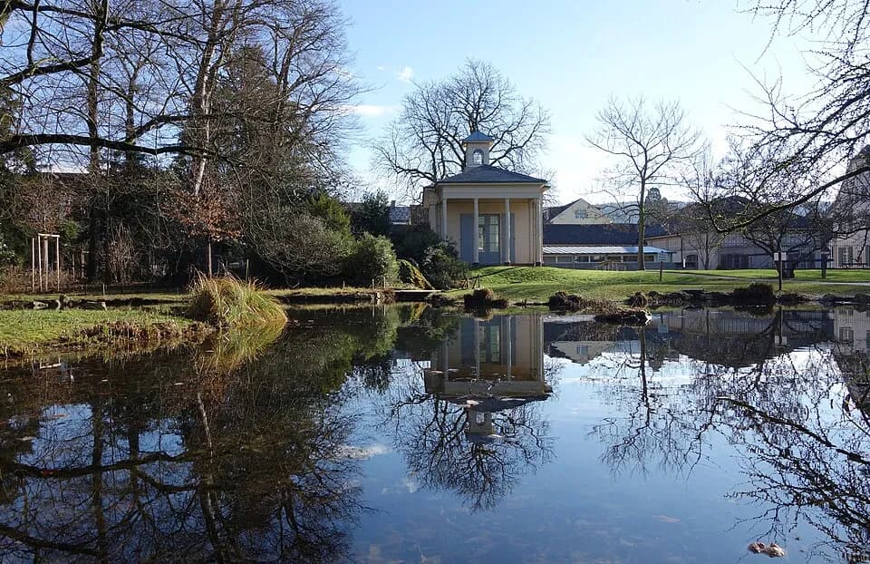 Sarasinpark