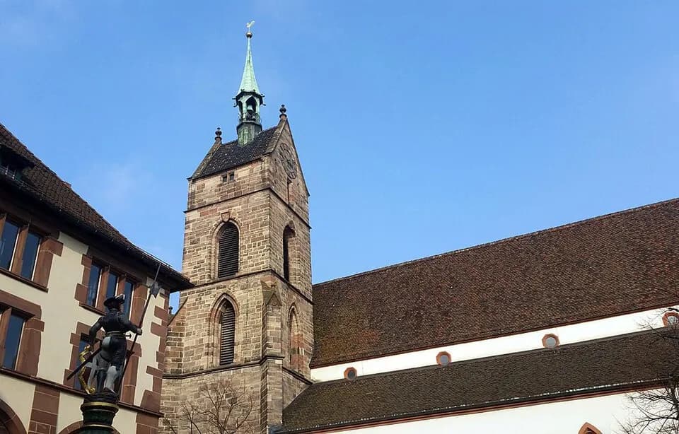 St. Martin's Church