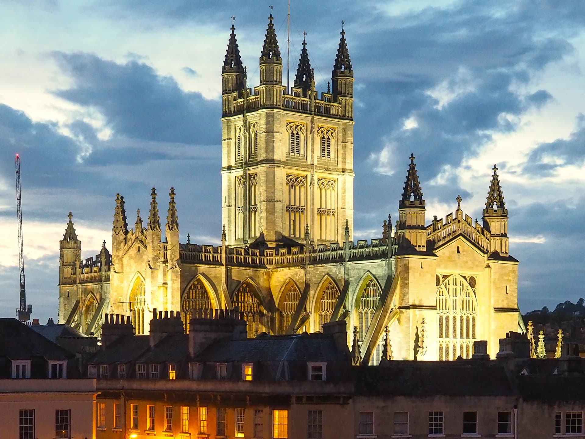 Bath · original destination photography
