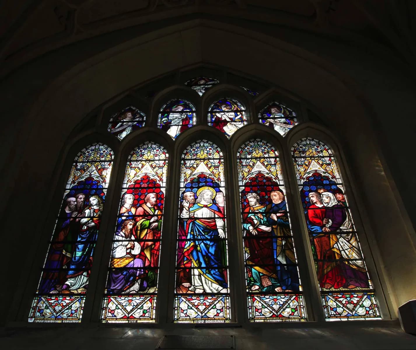 Bath Abbey