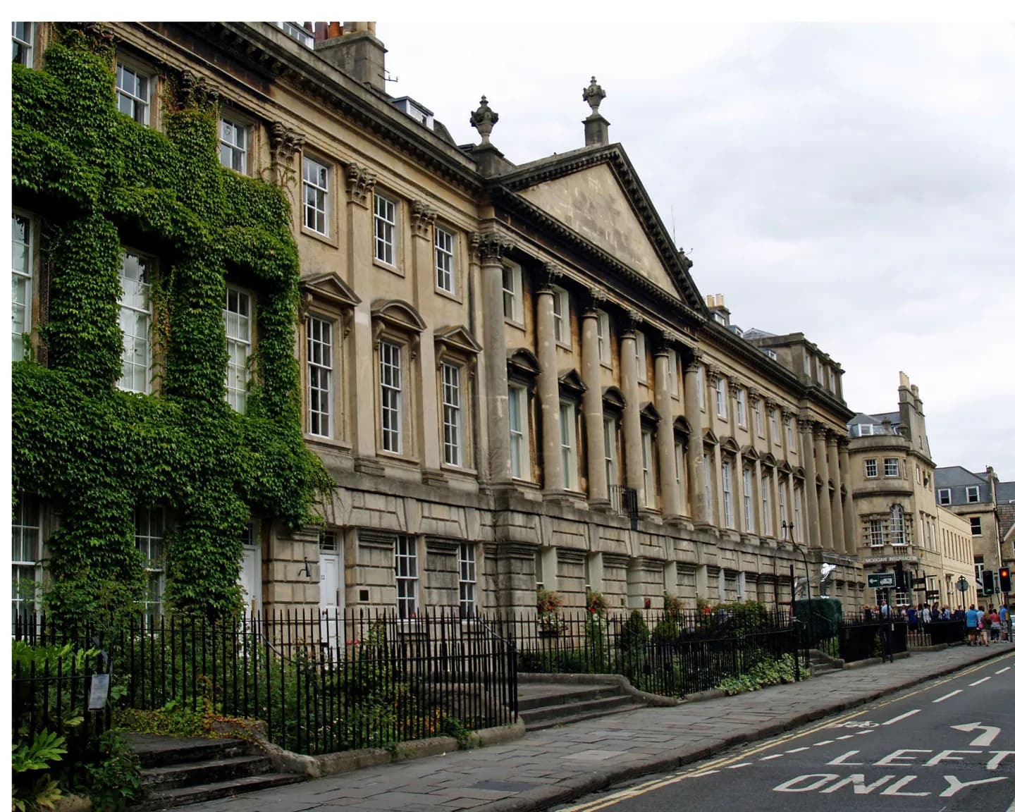 Queen Square