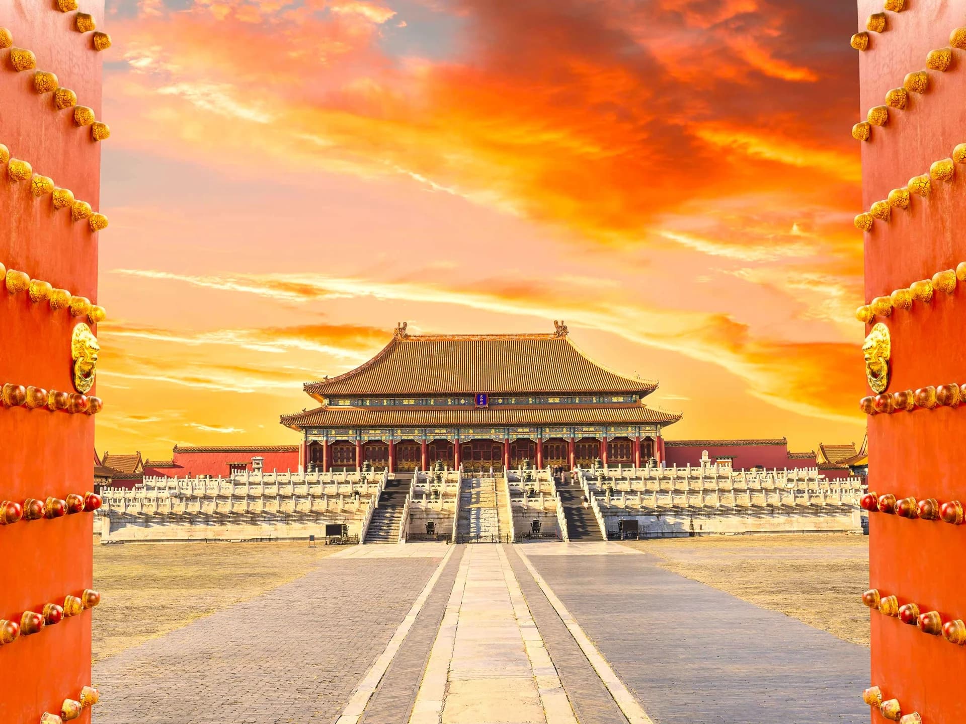 Beijing · original destination photography