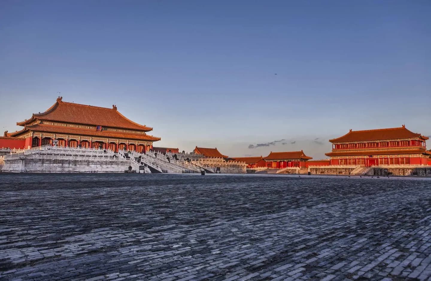 东城区