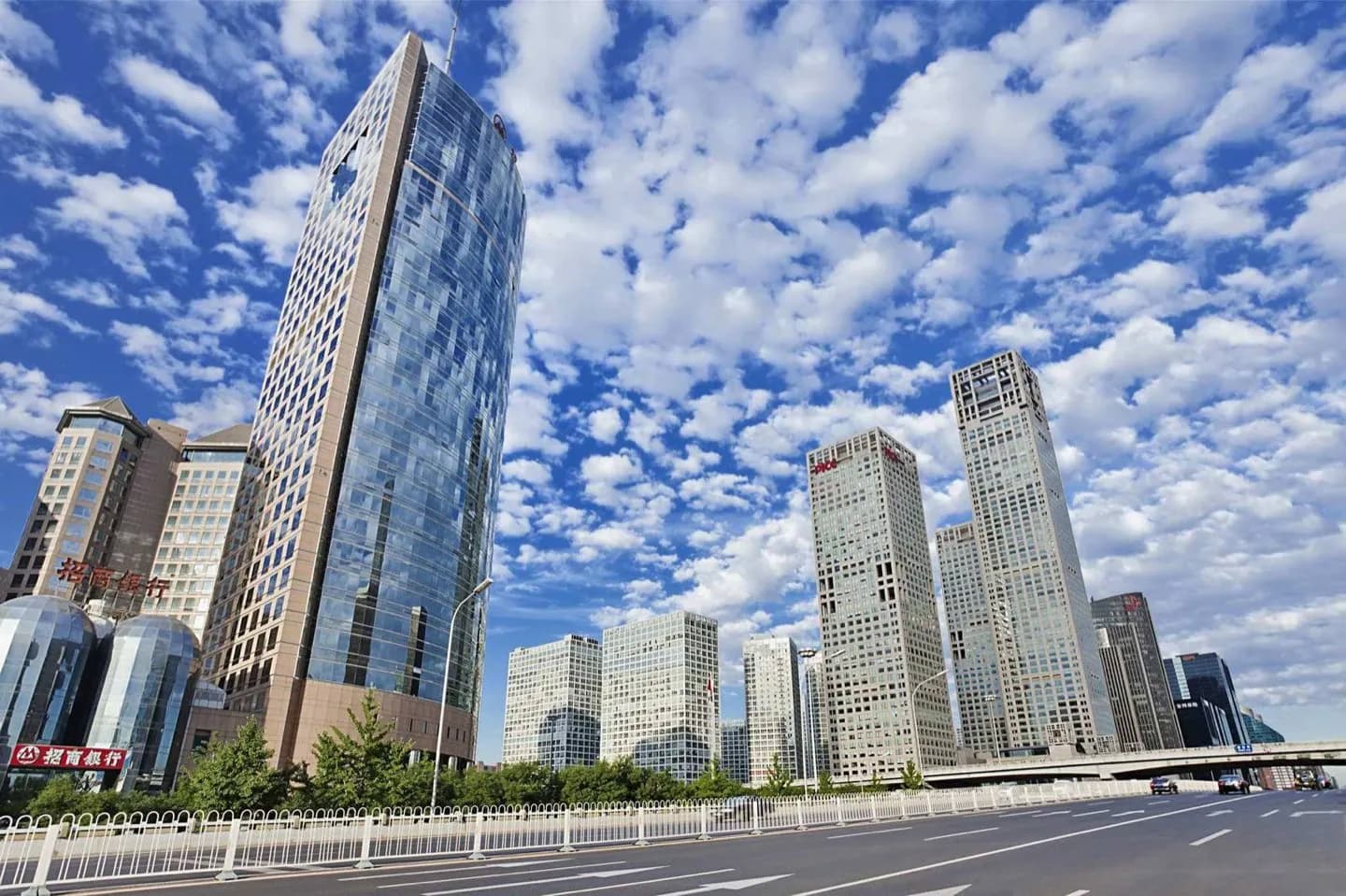 Shijingshan District · 2