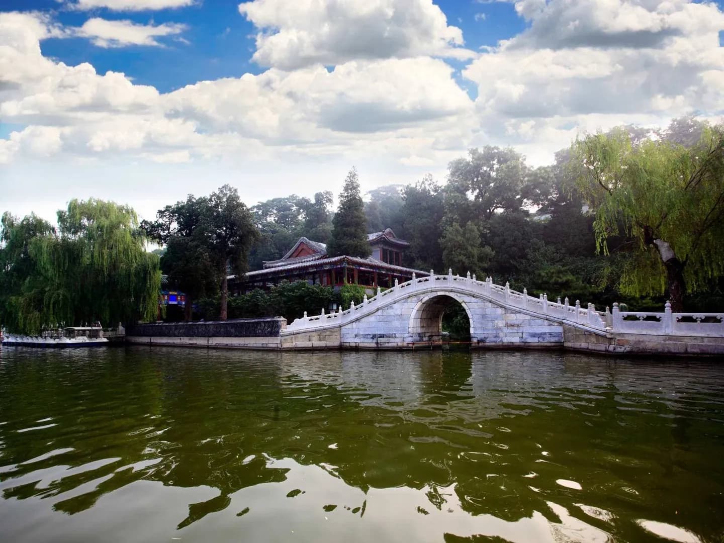 Beihai Park
