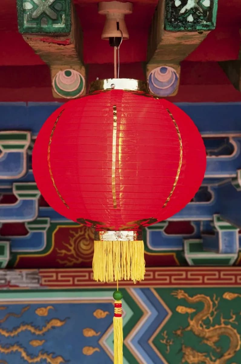 Ritan Park (Tempel der Sonne) · 2