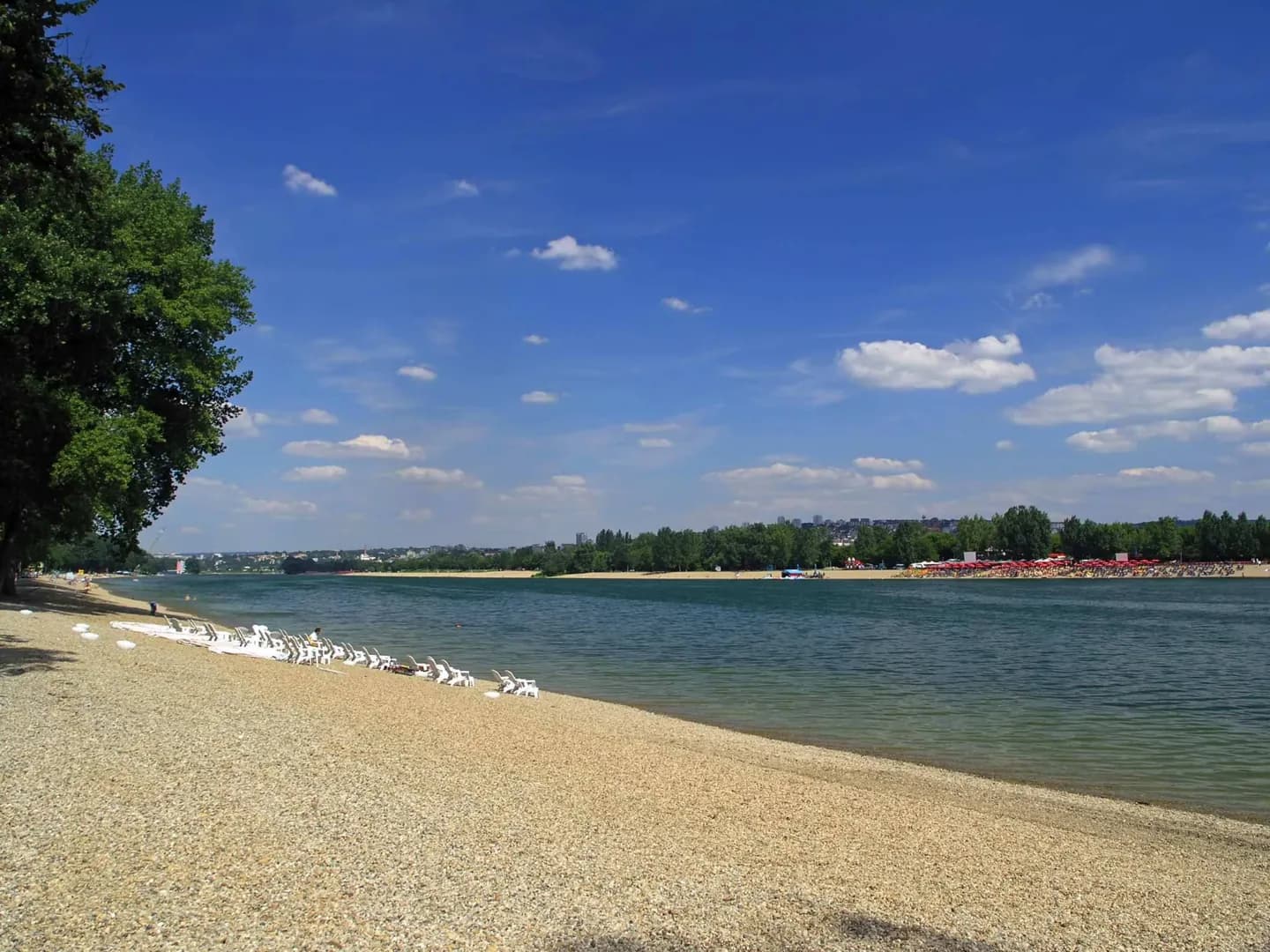 Ada Ciganlija