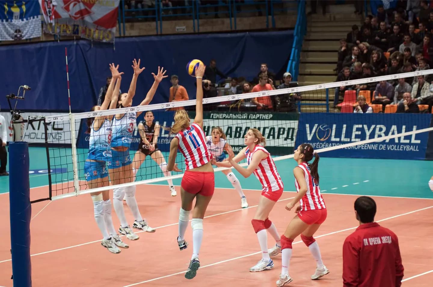 Belgrade Arena