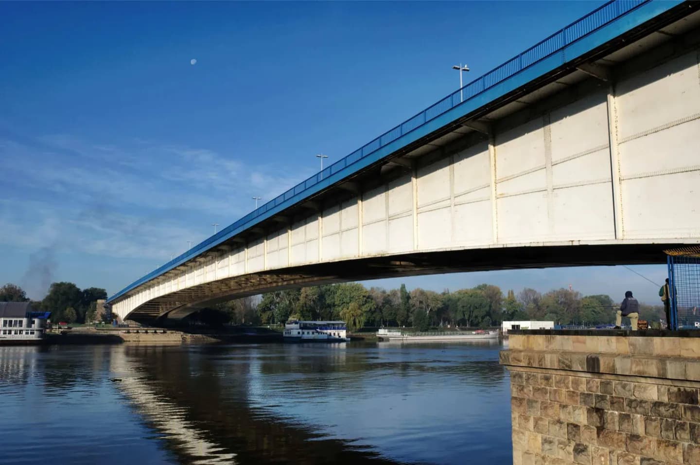 Ponte de Branko · 2