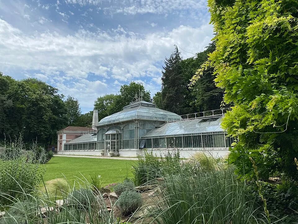 Jardín Botánico Jevremovac