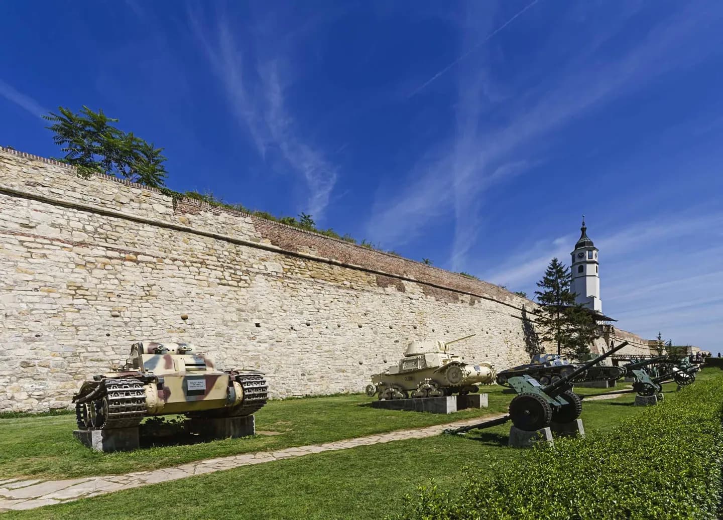 Museu Militar