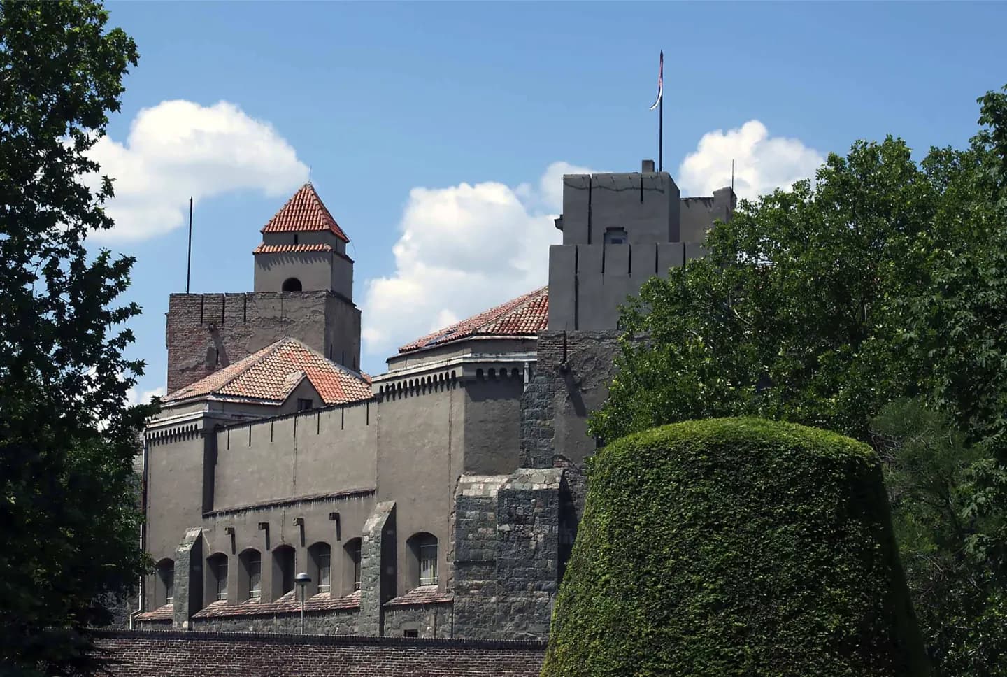 Museu Militar · 2