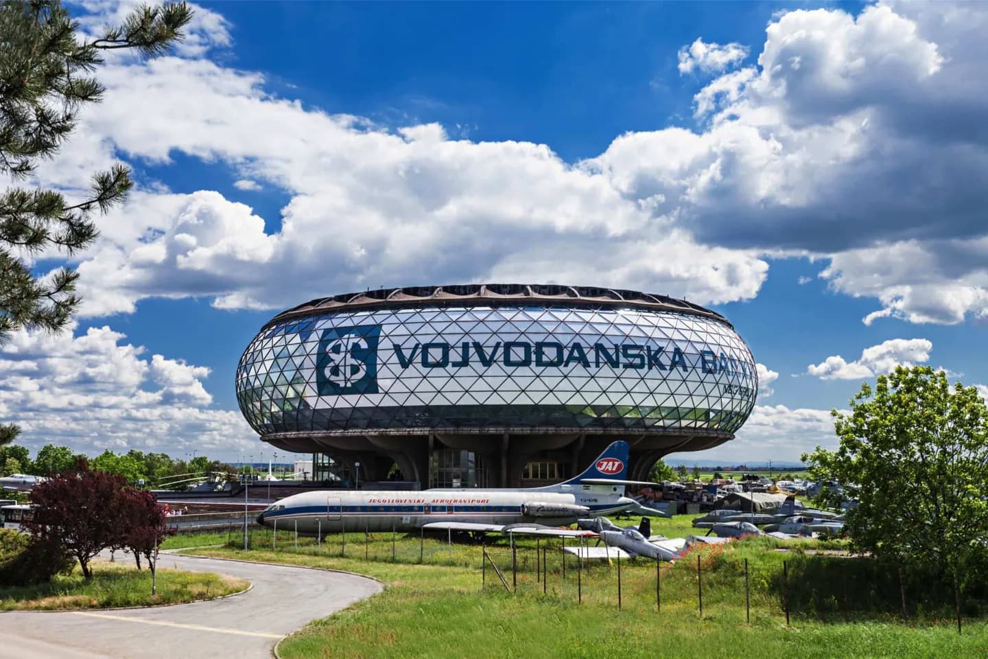 Museu da Aviação