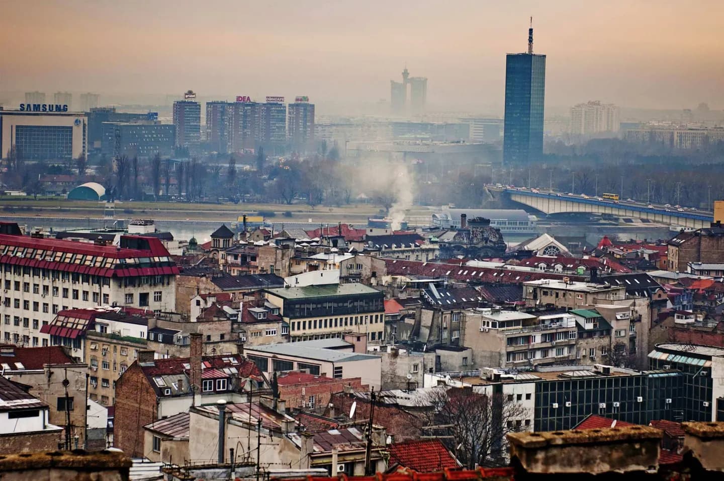 Novi Beograd