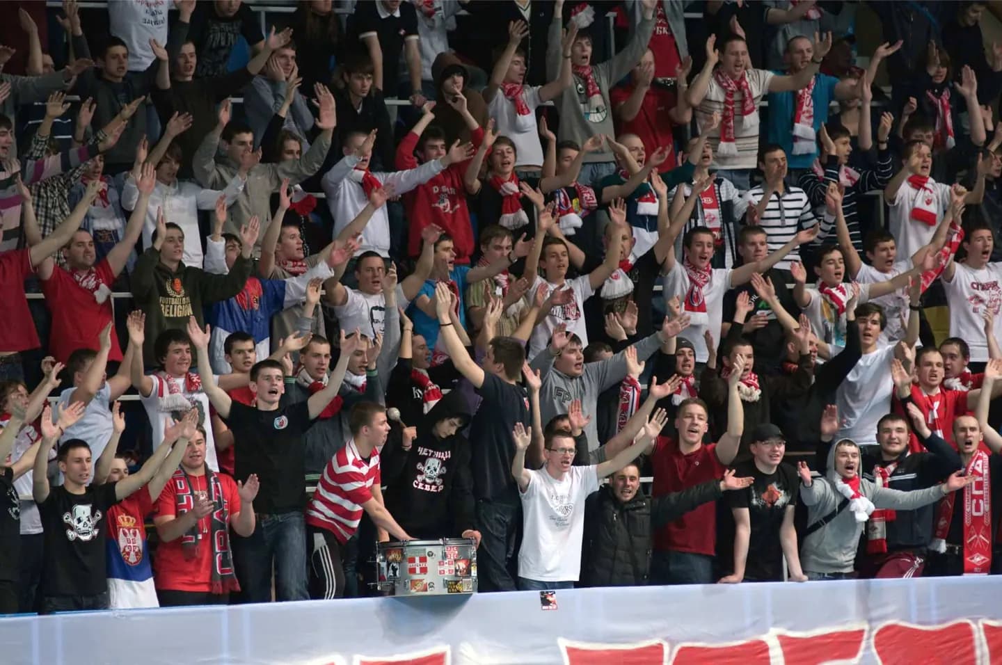 Rajko Mitić Stadium