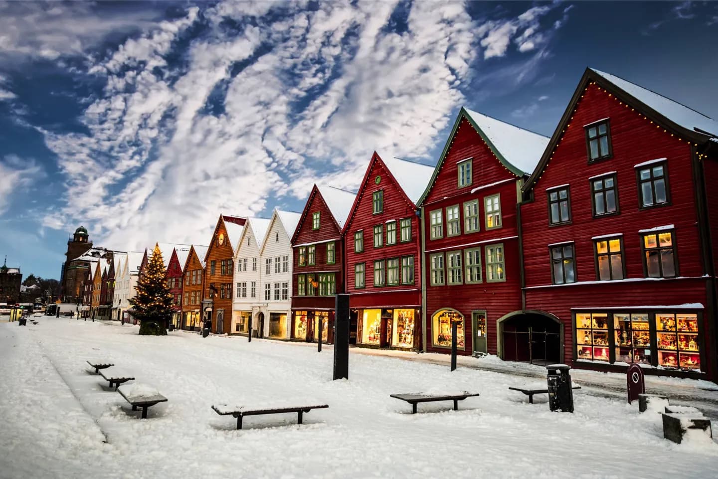 Bryggen