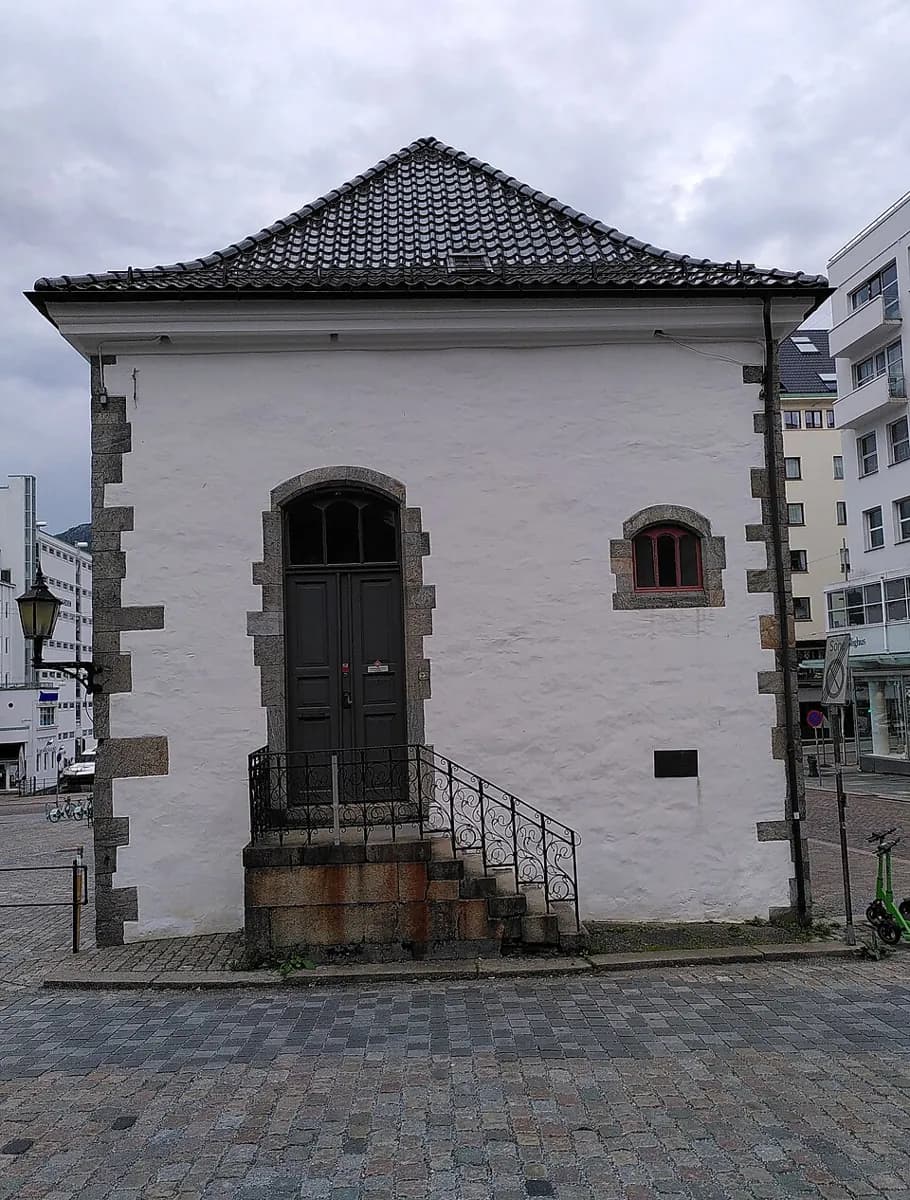 Buekorps Museum