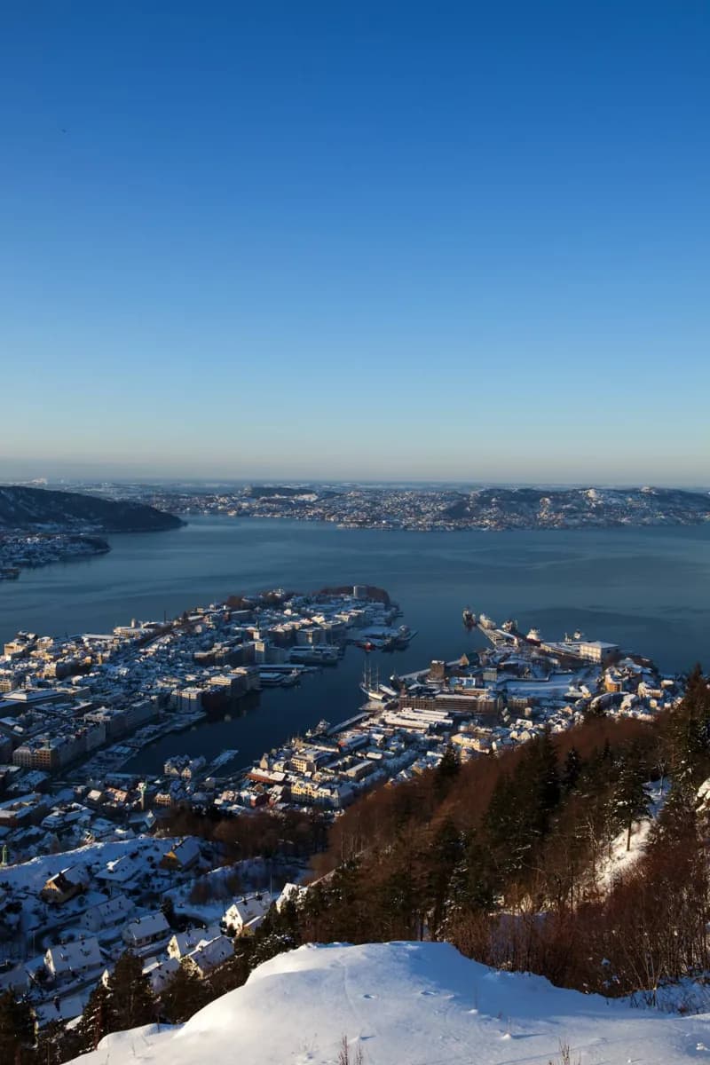 拜峡湾 · 2