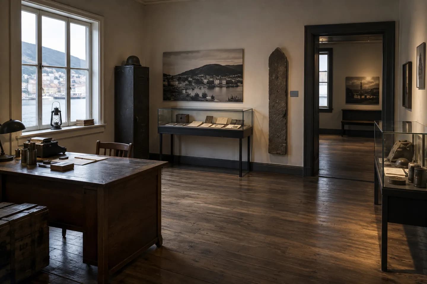Museo de la Gestapo