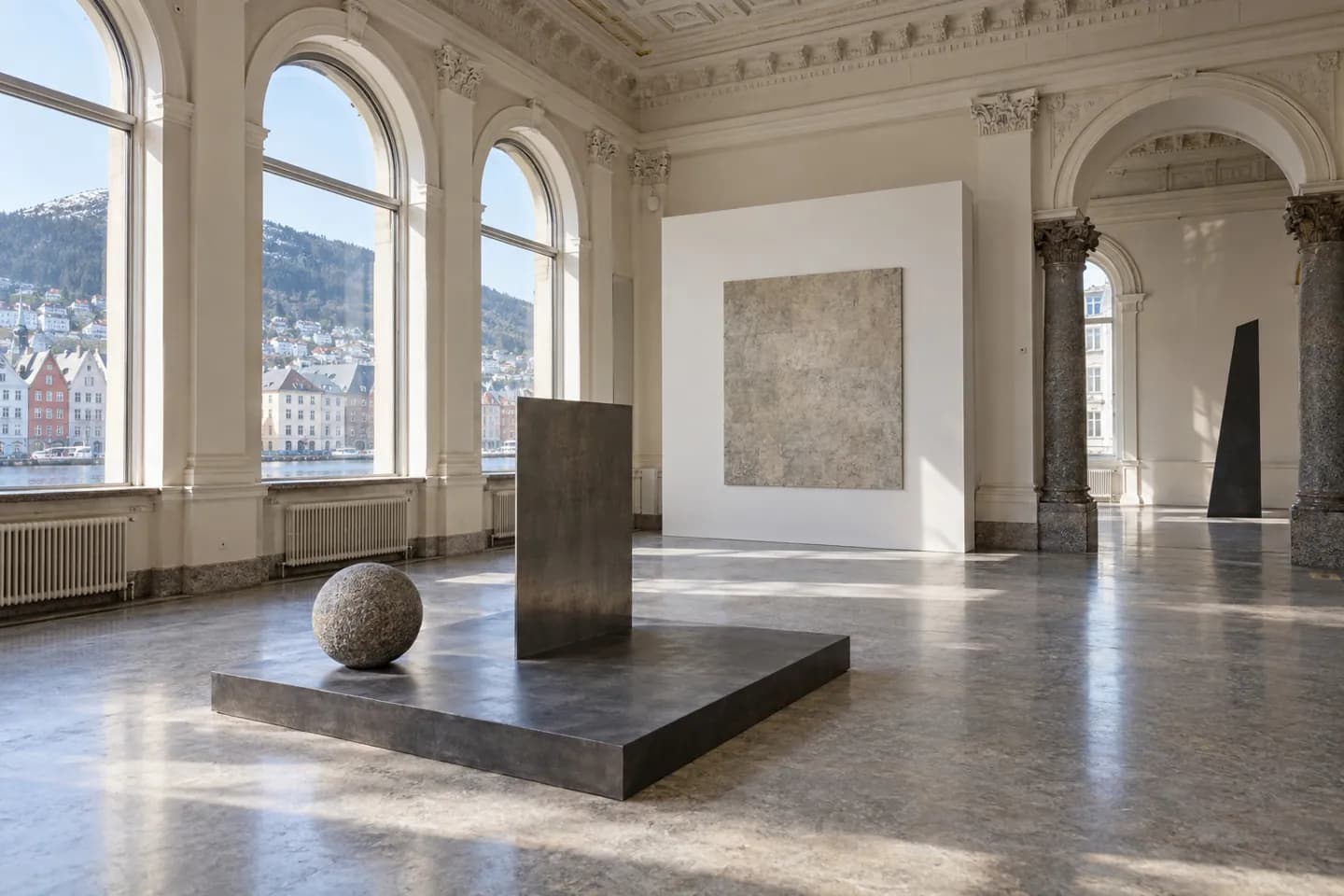 Kunsthall 3,14