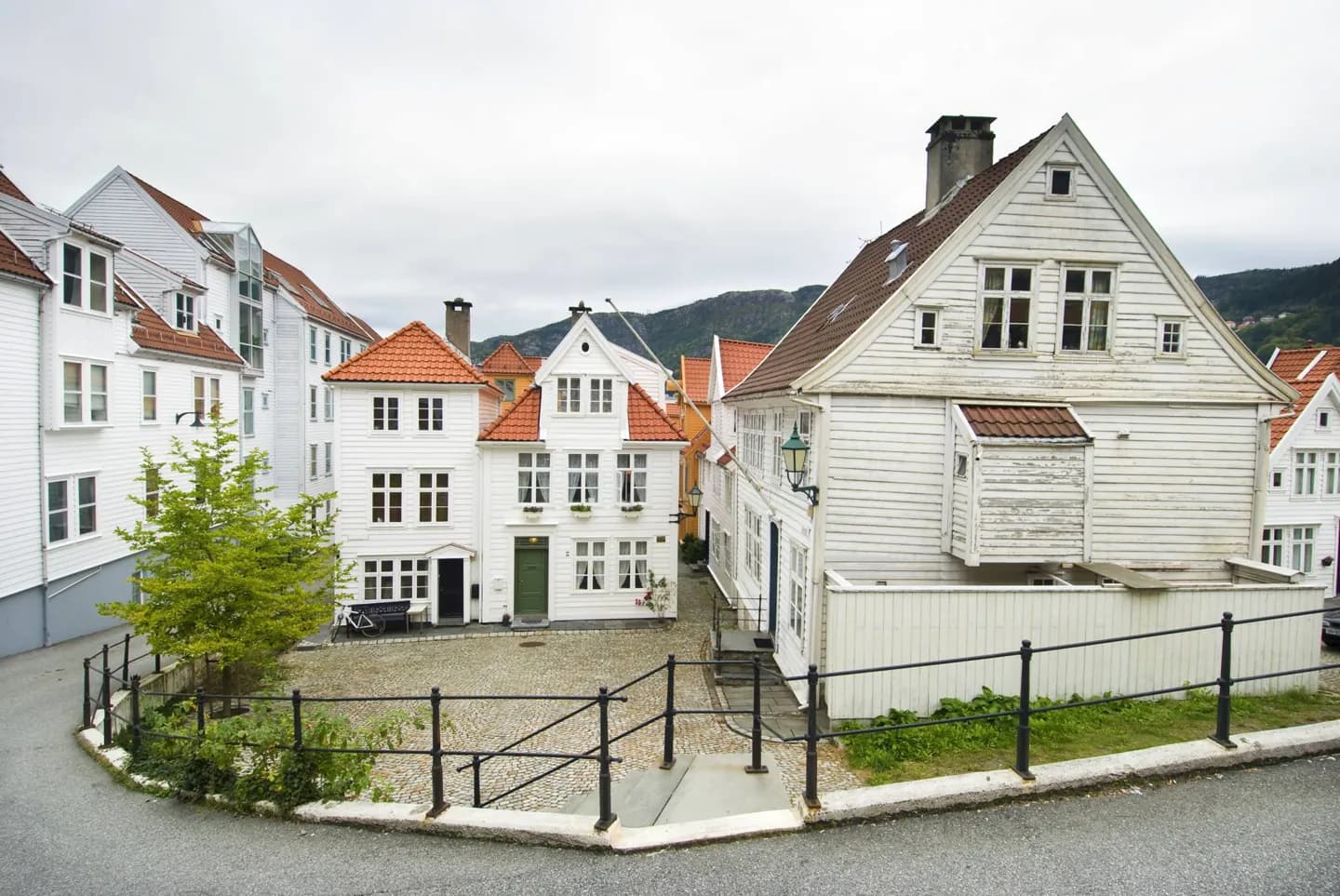Nordnes