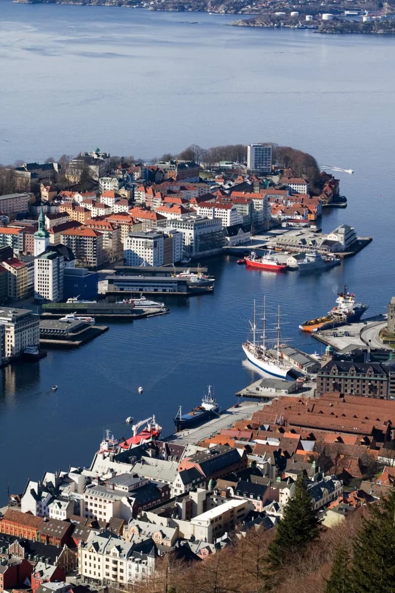 Nordnes · 2
