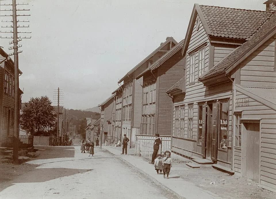 Solheimsviken