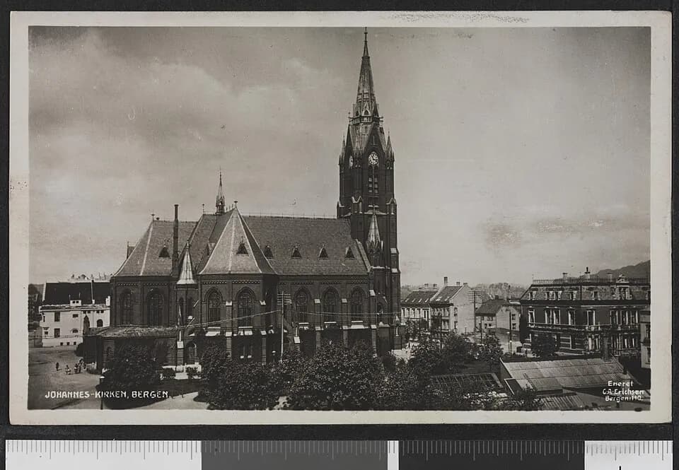 St John’s Church