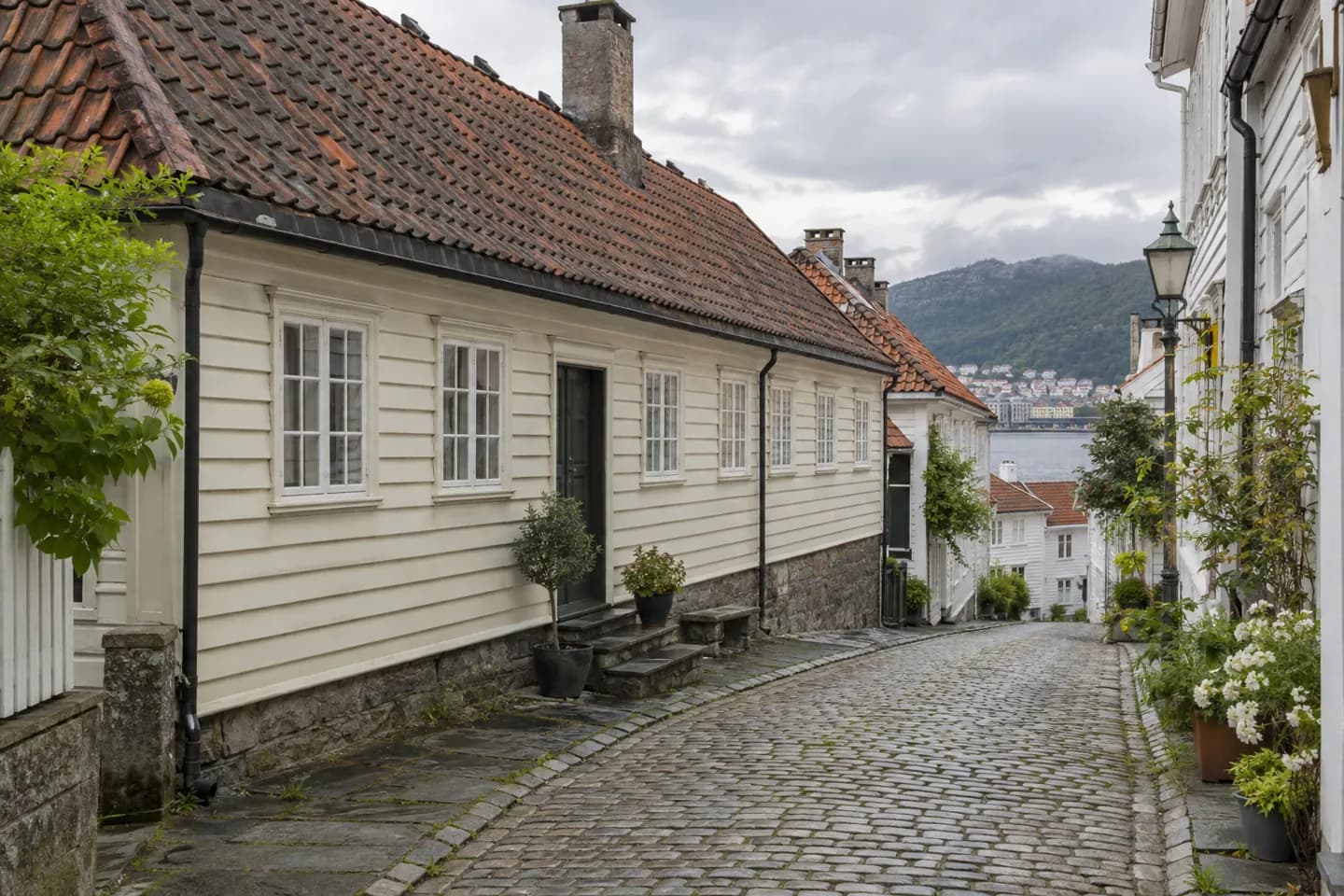 Stranges Stiftelse