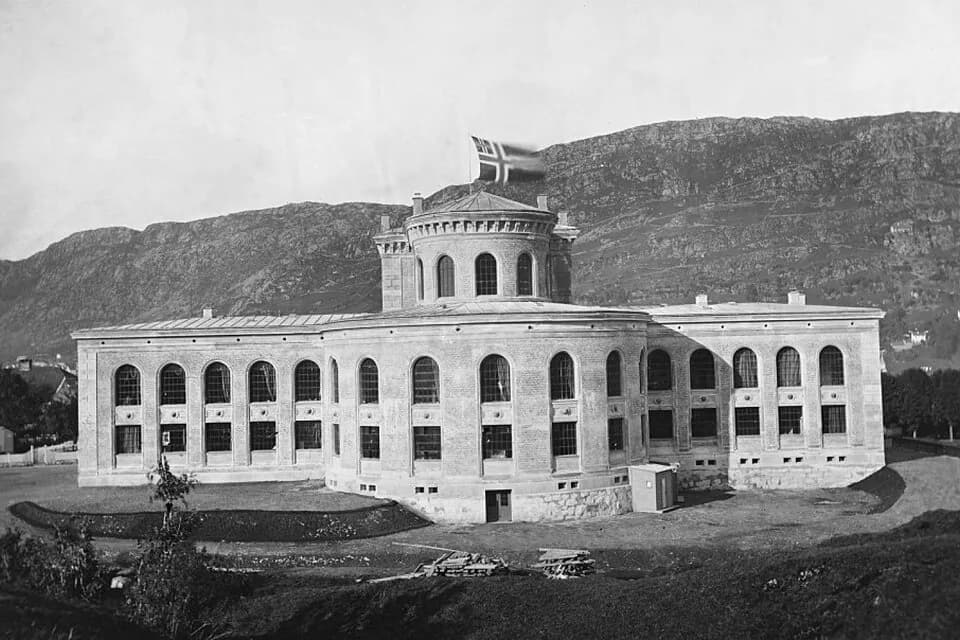 Museo Universitario de Bergen