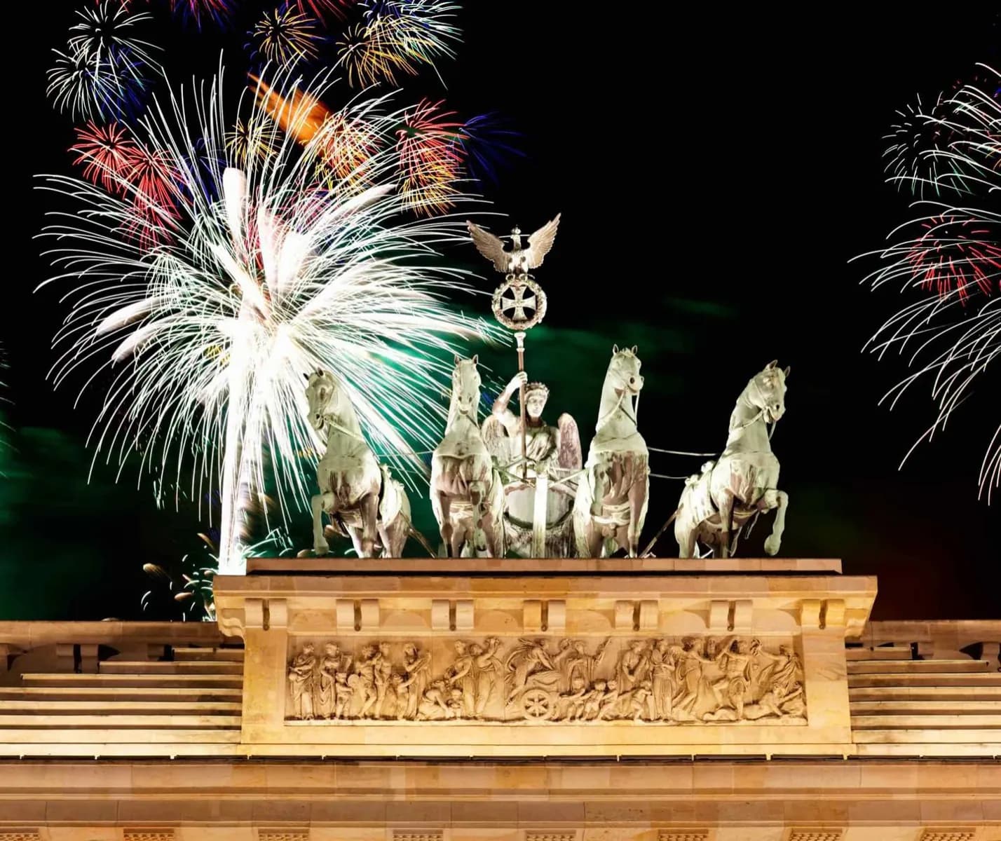Berlins Kulturlandschaft · 2