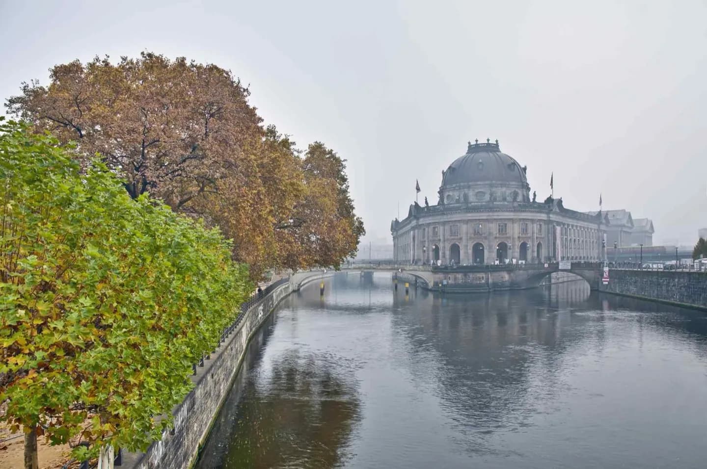 Elegir un distrito de Berlín · 3