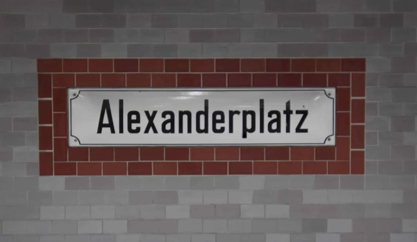 Berlin und das Deutsche Reich
