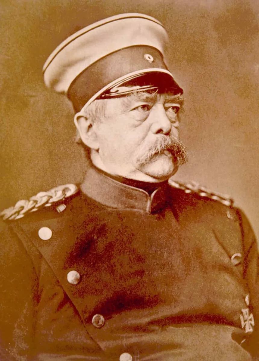 Berlin as a Prussian Capital · 2