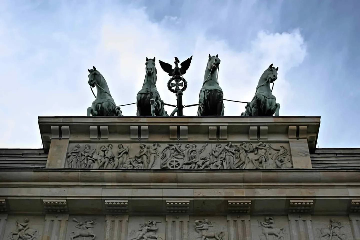 Comment Berlin s'emborme · 2