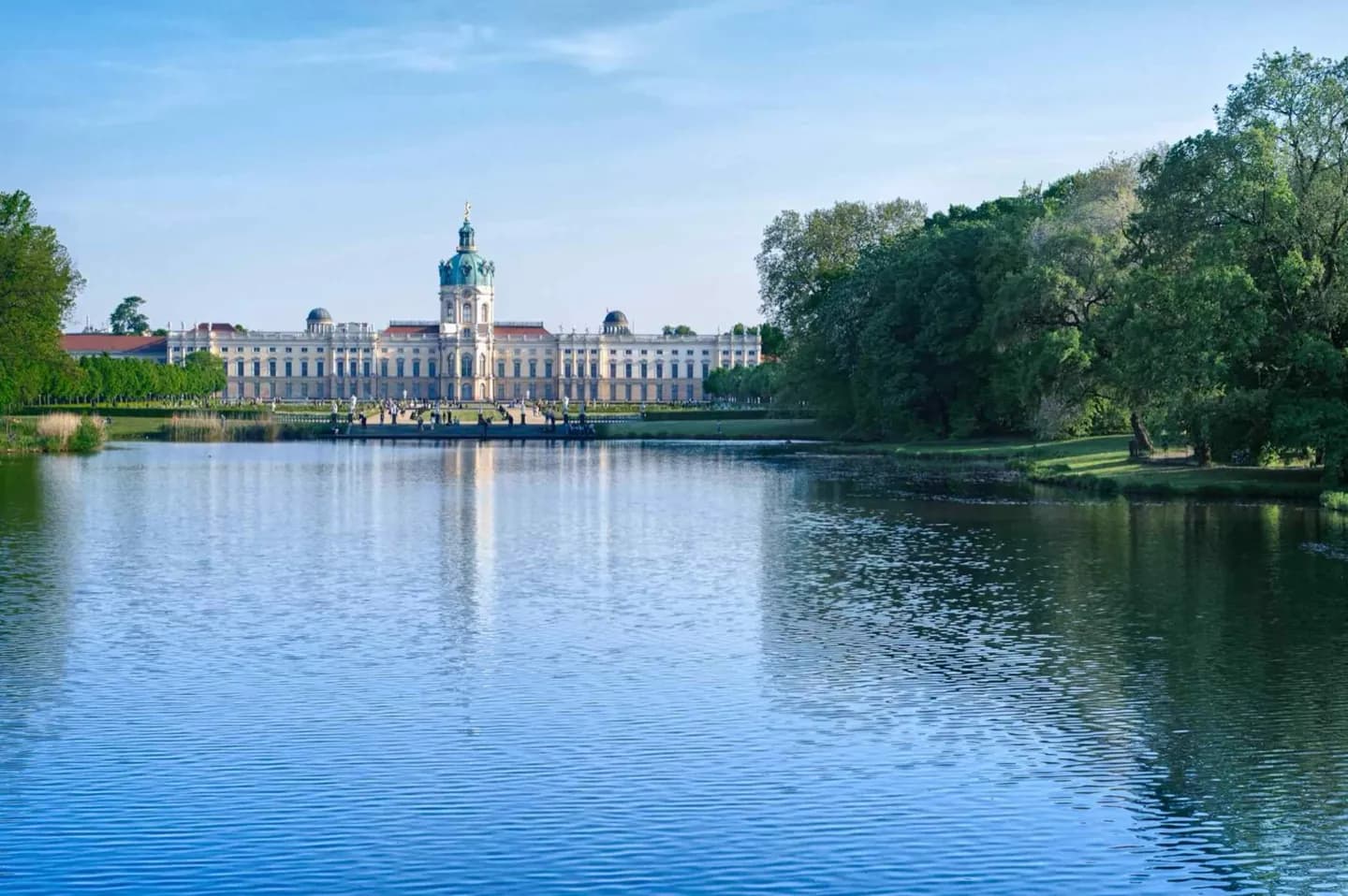 Comment Berlin s'emborme · 3