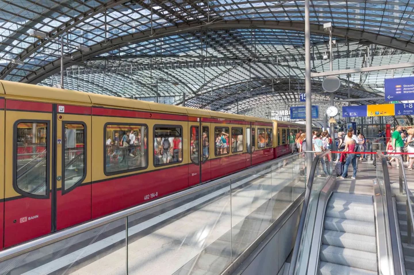 Is the Berlin WelcomeCard Worth It?
