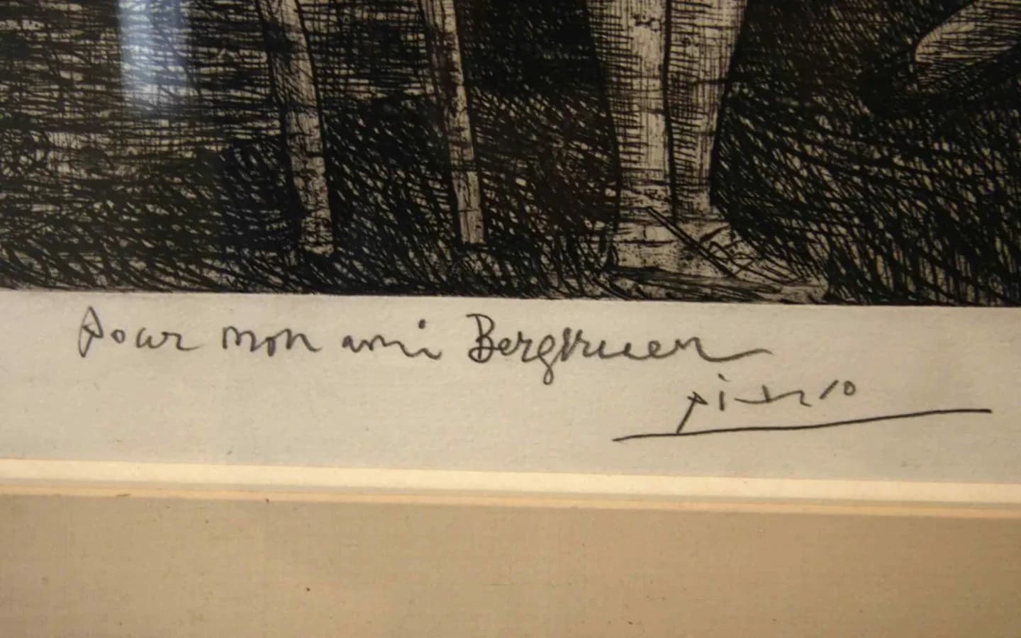 Museum Berggruen · 2