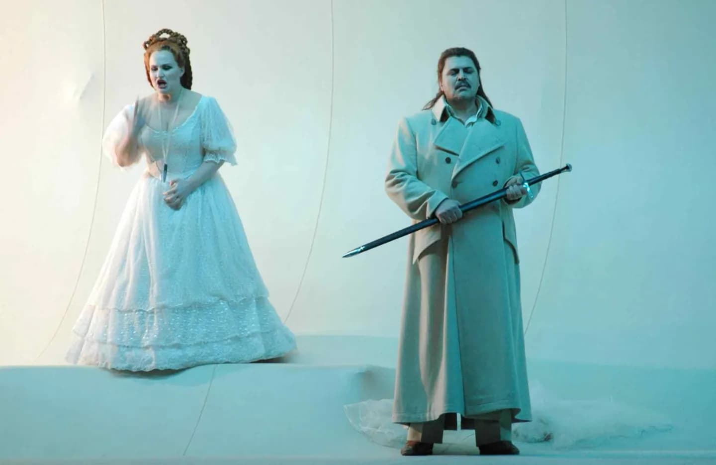 Staatsoper Unter den Linden · 2