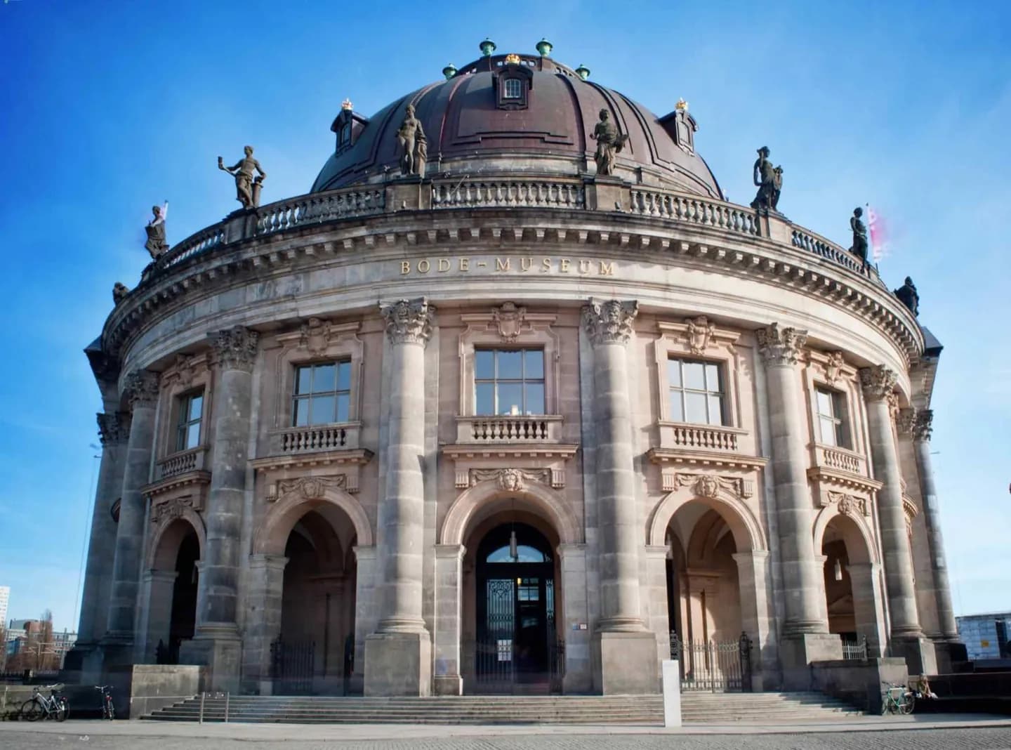 Bode-Museum · 3