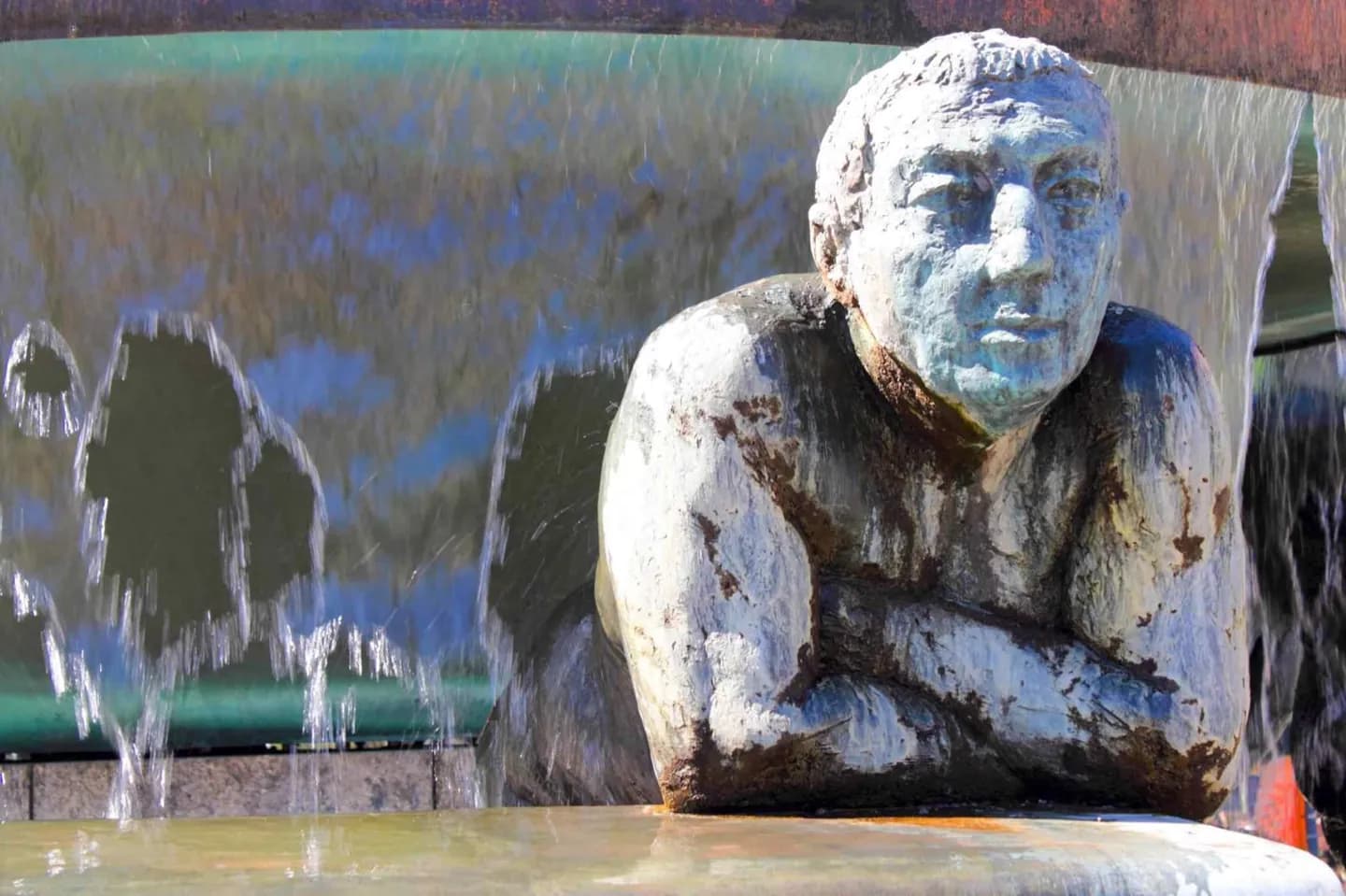 Charlottenburg · 2
