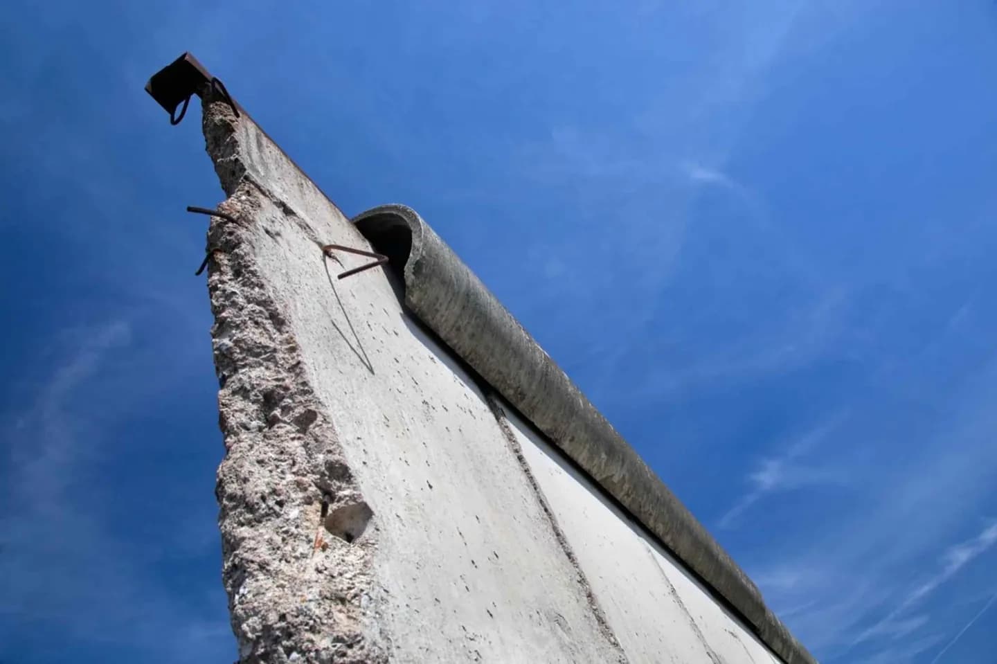 Berlin Wall Memorial · 2