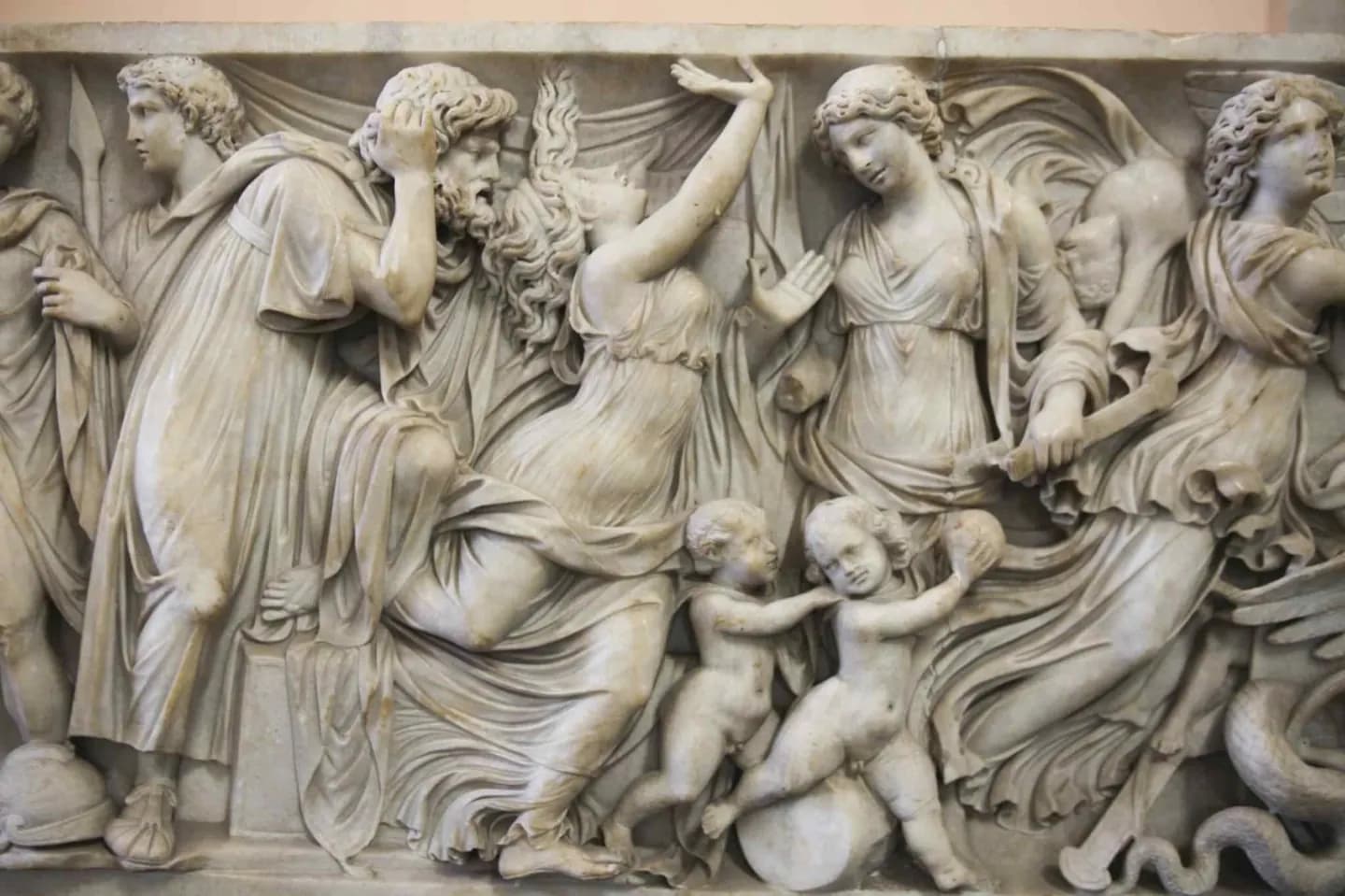 Pergamonmuseum · 2