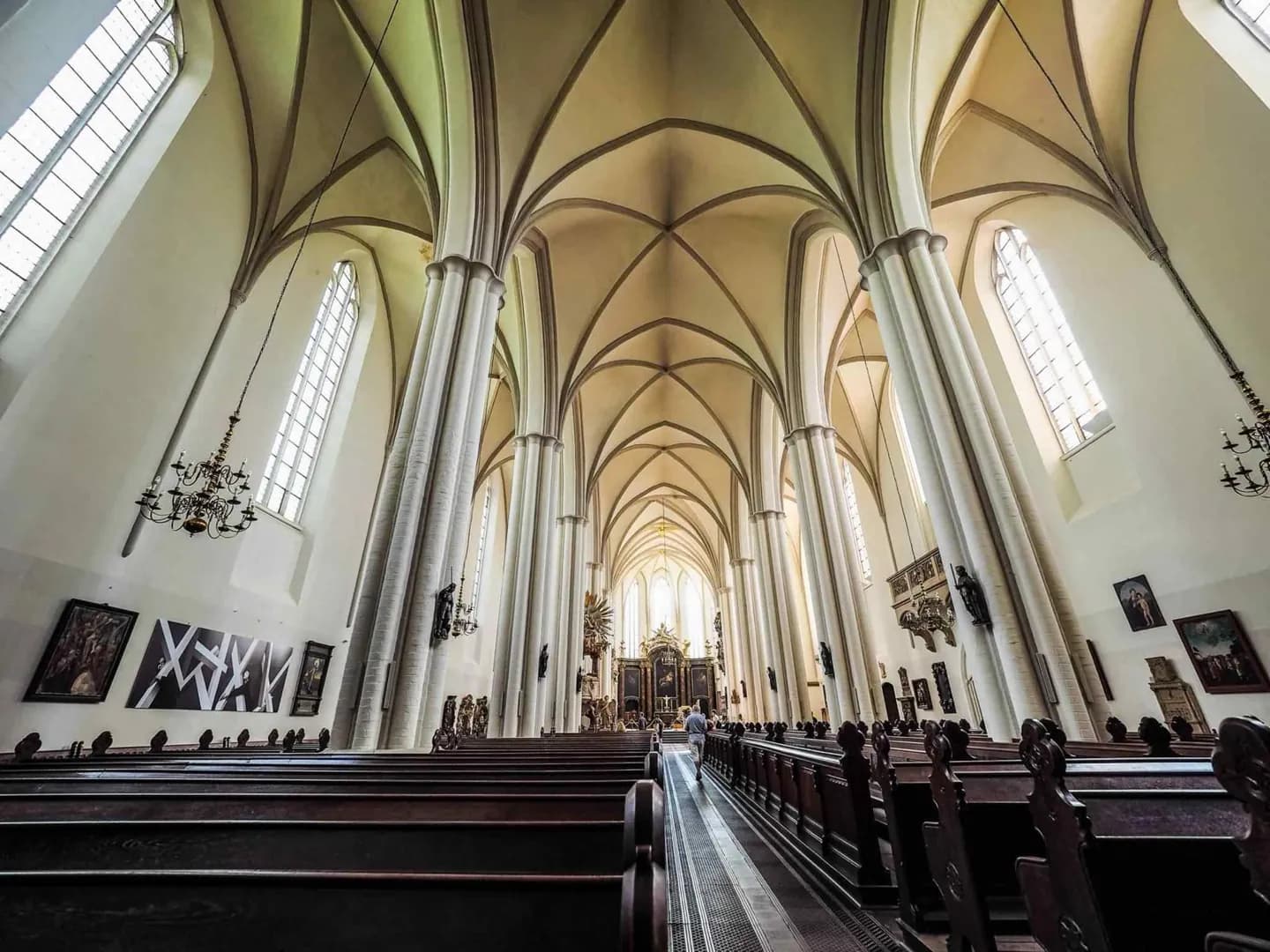 St. Mary's Church · 2